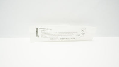 BD 309620 Syringe Cath. Tip, 50mL